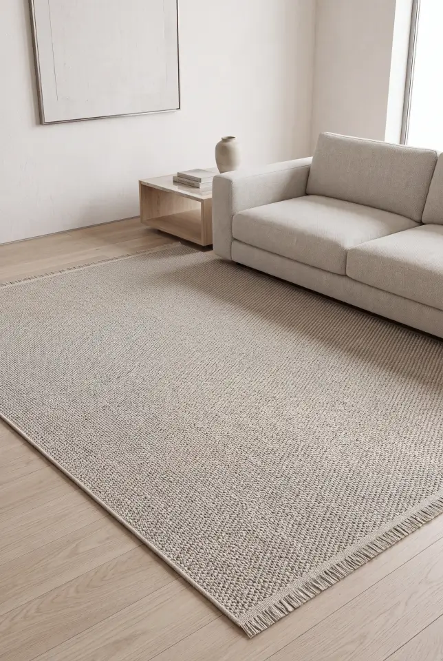 Sisal Dokuma Halı Yüksek Kalite