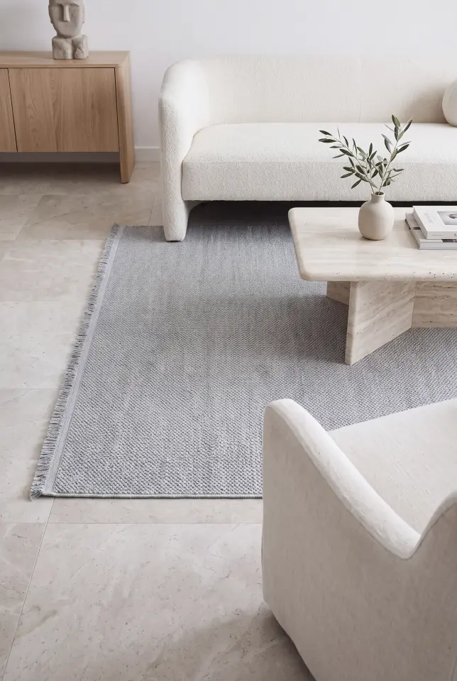 Sisal Dokuma Halı Yüksek Kalite