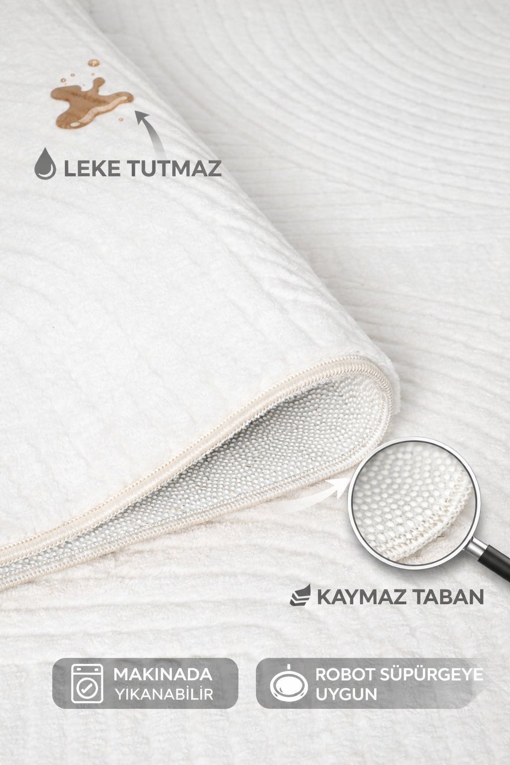KAYMAZ TABAN HALILAR